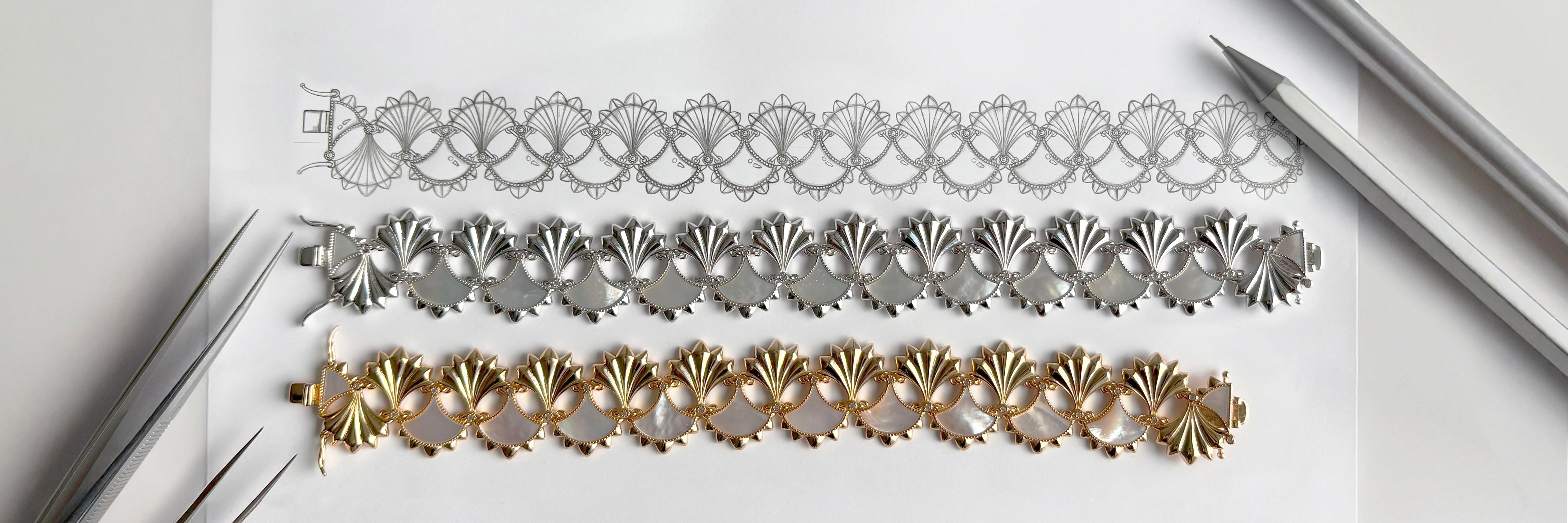 Gold vs. Silver: What Your Metal Choice Reveals About You
