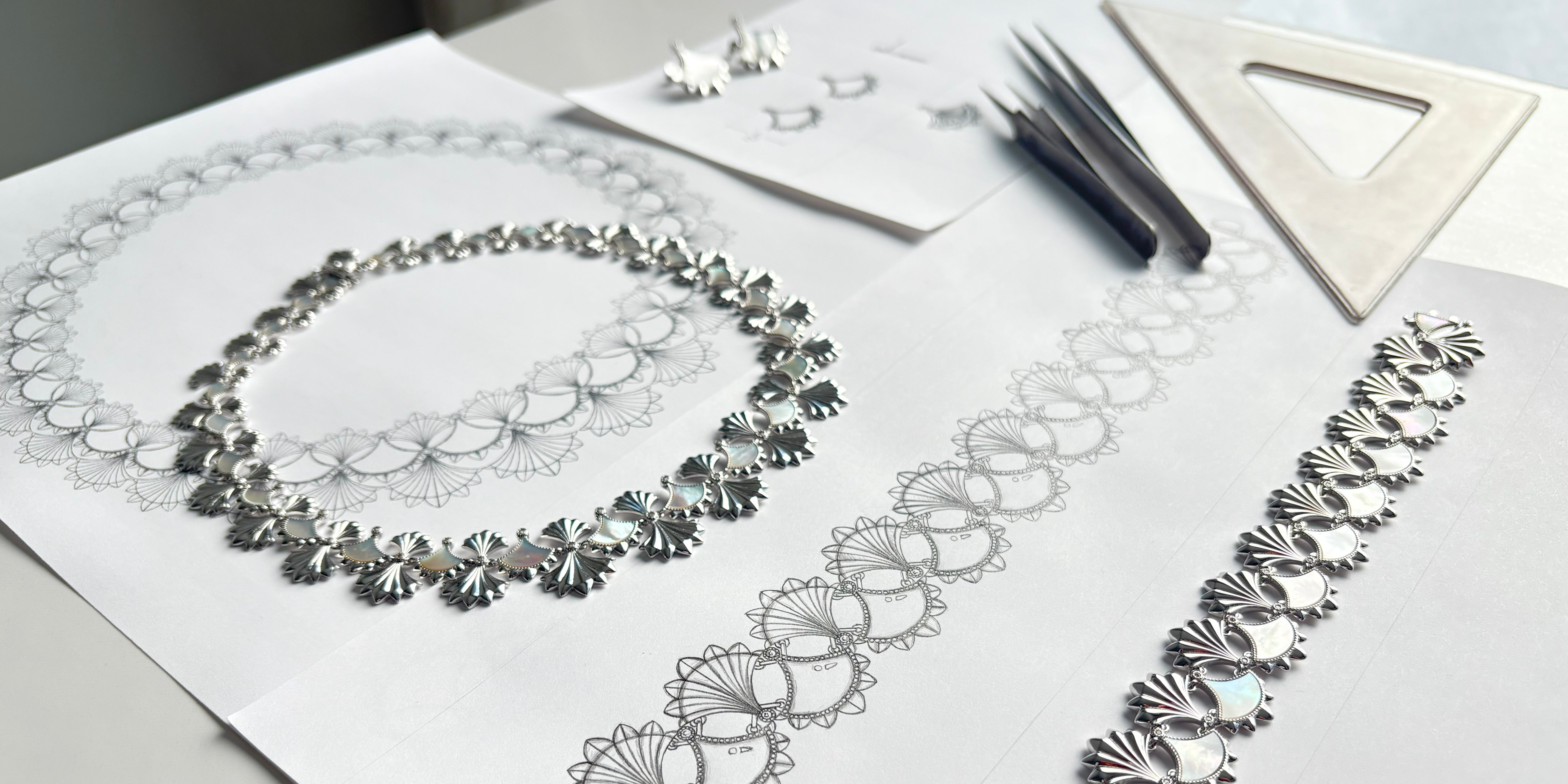 Cirque D'Or | Jewelry Inspired by Life’s Endless Wonder Canada USA